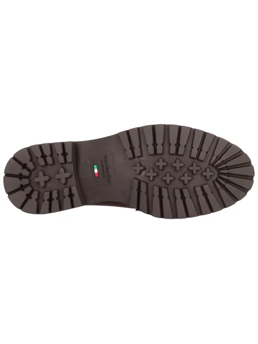 Mocassino Nero Giardini da donna marrone