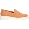 Mocassino Refresh Vegan da donna cuoio