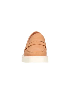 Mocassino Refresh Vegan da donna cuoio
