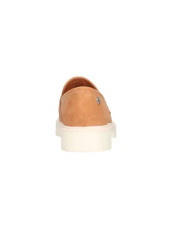 Mocassino Refresh Vegan da donna cuoio