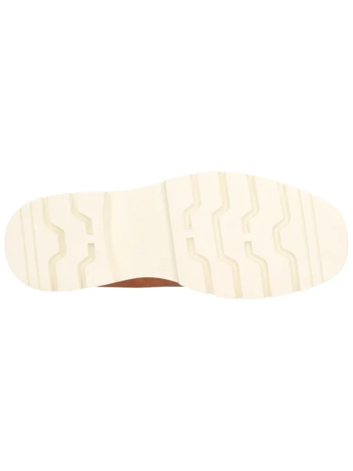 Mocassino Refresh Vegan da donna cuoio