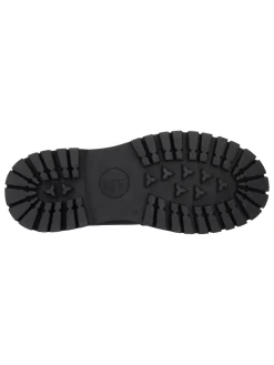 Mocassino Refresh Vegan da donna nero