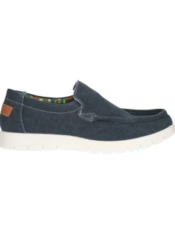 Mocassino sportivo Igiu0026amp;Co da uomo blu