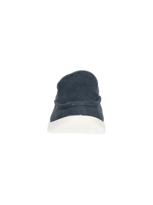Mocassino sportivo Igiu0026amp;Co da uomo blu