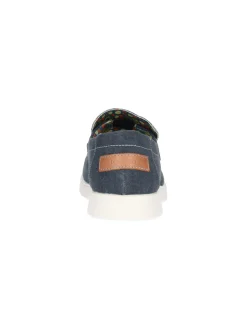 Mocassino sportivo Igiu0026amp;Co da uomo blu