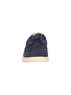 Mocassino sportivo Liu Jo Riva 01 da uomo blu