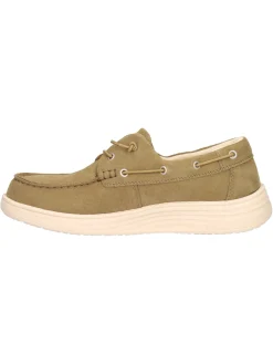 Mocassino sportivo Liu Jo Riva 01 da uomo verde