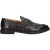 Mocassino Stonefly Calvin 9 da uomo nero