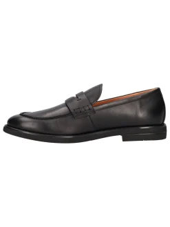 Mocassino Stonefly Calvin 9 da uomo nero
