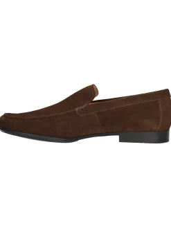Mocassino Stonefly da uomo marrone