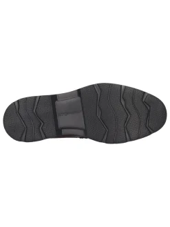 Mocassino Stonefly da uomo marrone