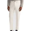 Pantalone chino Liu Jo da uomo avorio