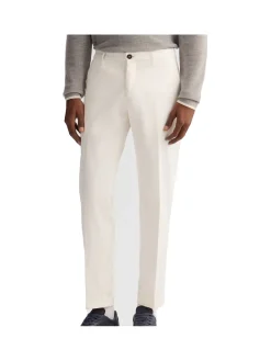 Pantalone chino Liu Jo da uomo avorio