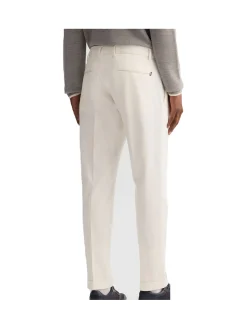 Pantalone chino Liu Jo da uomo avorio
