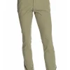 Pantalone chino Timberland da uomo verde