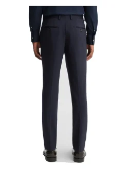 Pantalone elegante Liu Jo da uomo blu