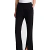 Pantalone flare Liu Jo da donna nero
