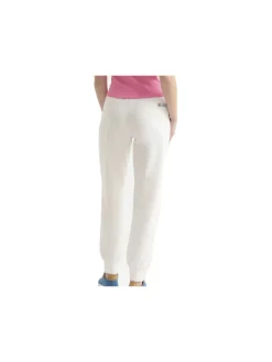 Pantalone in felpa Alviero Martini 1a Classe Destination da donna avorio chiaro