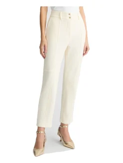 Pantalone in felpa Liu Jo da donna avorio