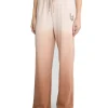 Pantalone in felpa Liu Jo da donna marrone