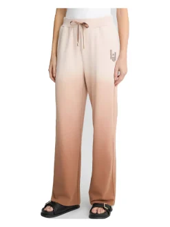 Pantalone in felpa Liu Jo da donna marrone
