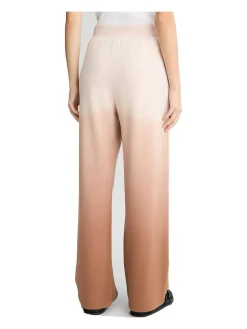 Pantalone in felpa Liu Jo da donna marrone