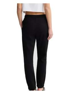 Pantalone jogging Liu Jo da donna nero