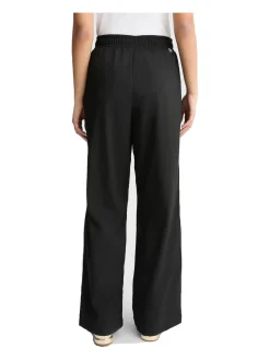 Pantalone largo Liu Jo da donna nero