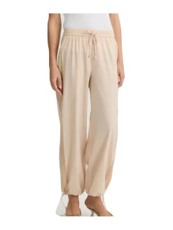 Pantalone Liu Jo da donna beige