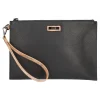 Pochette Alviero Martini 1a Classe da uomo nera