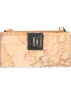 Pochette Alviero Martini 1a Classe da donna cuoio