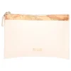 Pochette Alviero Martini 1a Classe da donna avorio