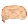 Pochette Alviero Martini 1a Classe unisex cuoio