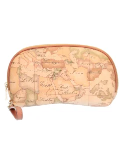 Pochette Alviero Martini 1a Classe unisex cuoio