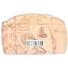 Pochette Alviero Martini 1a Classe Destination da donna cuoio