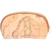 Pochette Alviero Martini 1a Classe da donna cuoio