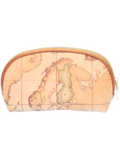 Pochette Alviero Martini 1a Classe da donna cuoio