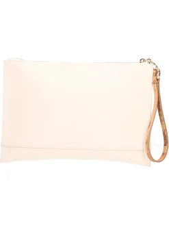 Pochette Alviero Martini 1a Classe da donna avorio