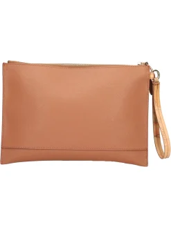 Pochette Alviero Martini 1a Classe da donna cuoio