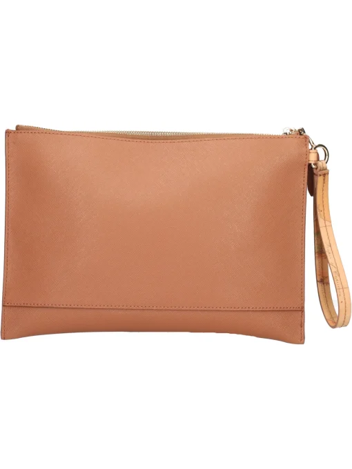 Pochette Alviero Martini 1a Classe da donna cuoio