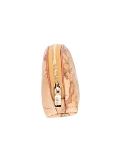 Pochette Alviero Martini 1a Classe da donna cuoio