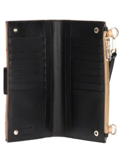 Pochette Alviero Martini 1a Classe da donna cuoio