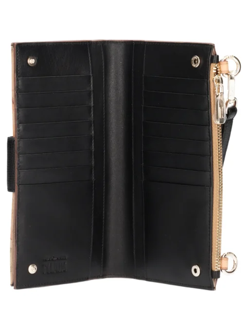 Pochette Alviero Martini 1a Classe da donna cuoio
