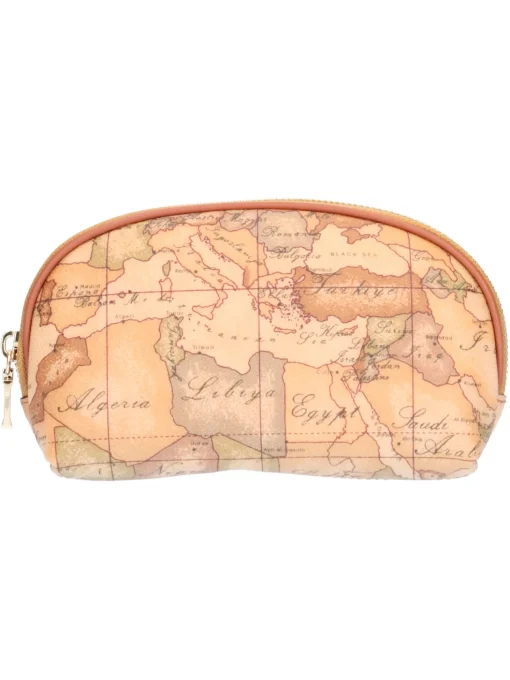 Pochette Alviero Martini 1a Classe da donna cuoio
