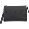 Pochette Cult da uomo nera