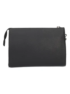 Pochette Cult da uomo nera