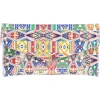 Pochette elegante Albano da donna multicolor