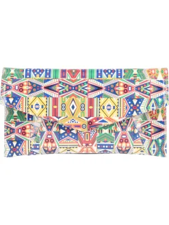 Pochette elegante Albano da donna multicolor