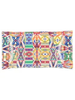 Pochette elegante Albano da donna multicolor