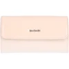 Pochette elegante Nero Giardini da donna nude